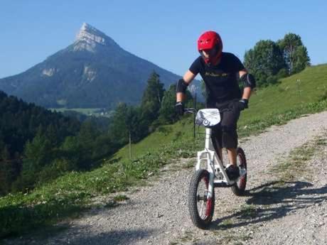 Ibis Budget Grenoble Вореп Экстерьер фото