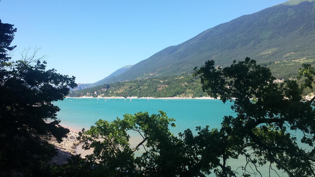 Ibis Budget Grenoble Вореп Экстерьер фото