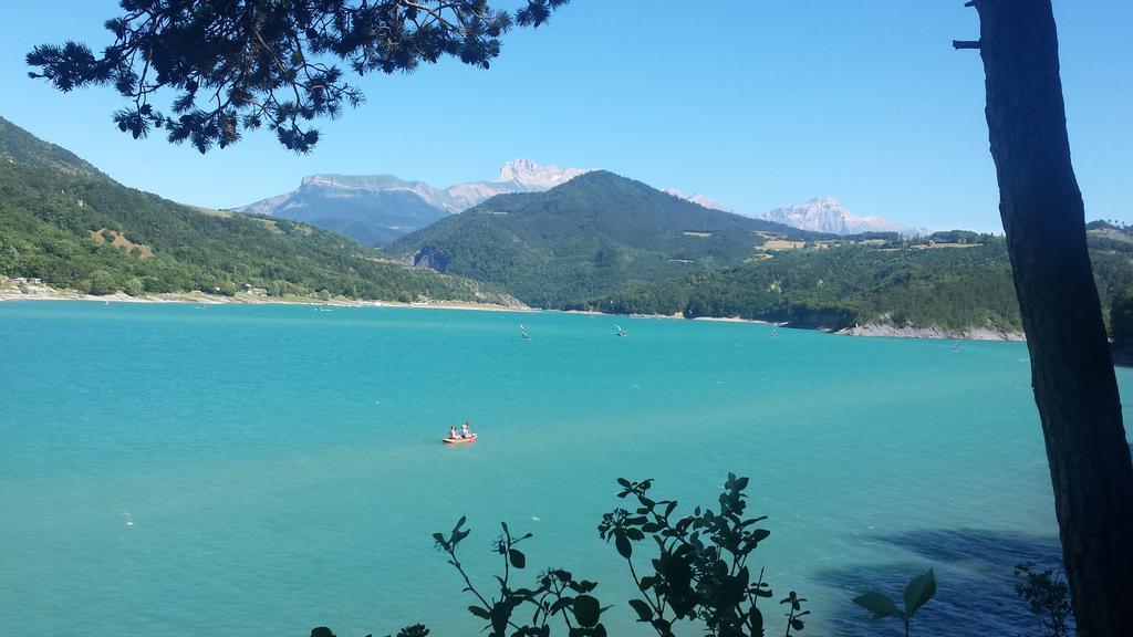 Ibis Budget Grenoble Вореп Экстерьер фото