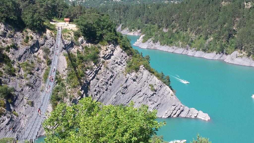Ibis Budget Grenoble Вореп Экстерьер фото